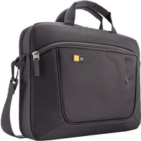 Сумка для ноутбука Case Logic Advantage AUA-314-BLACK