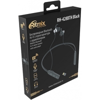 Наушники Ritmix RH-428BTH