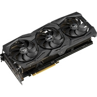 Видеокарта ASUS ROG Strix GeForce GTX 1660 Ti OC edition 6GB GDDR6 [TUF-GTX1660TI-O6G-GAMING]