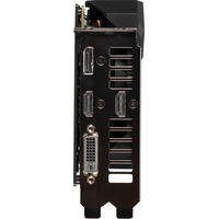 Видеокарта ASUS TUF GeForce RTX 2060 OC 6GB GDDR6 TUF-RTX2060-O6G-GAMING