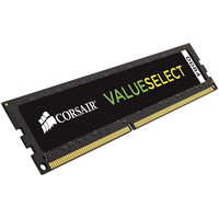 Оперативная память Corsair Value Select 8GB DDR3 PC3-12800 (CMV8GX3M1C1600C11)