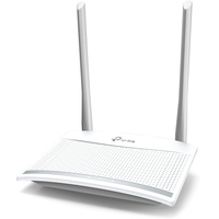 Беспроводной маршрутизатор TP-Link TL-WR820N