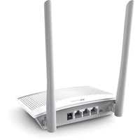 Беспроводной маршрутизатор TP-Link TL-WR820N