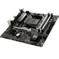 Материнская плата MSI B450M Bazooka V2