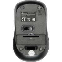 Мышь Oklick 675MW (красный)