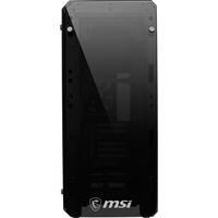 Корпус MSI Mag Bunker