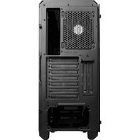 Корпус MSI Mag Bunker