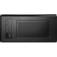 Корпус MSI Mag Bunker