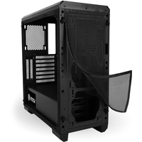 Корпус MSI Mag Bunker
