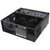 Корпус SilverStone Grandia GD08 (SST-GD08B)