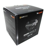 Кулер для процессора be quiet! Dark Rock TF BK020