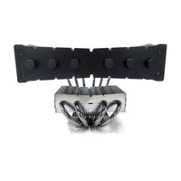 Кулер для процессора be quiet! Dark Rock TF BK020