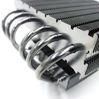 Кулер для процессора be quiet! Dark Rock TF BK020