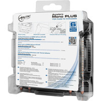 Кулер для видеокарты Arctic Accelero Mono PLUS