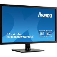 Монитор Iiyama ProLite X2888HS-B2