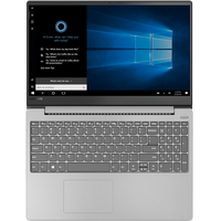Ноутбук Lenovo IdeaPad 330S-15IKB 81F500X5RU