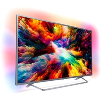 Телевизор Philips 43PUS7303/12