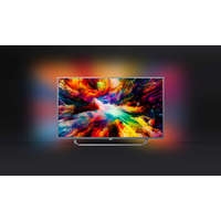 Телевизор Philips 43PUS7303/12