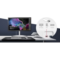 Монитор LG 27UL850-W