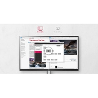 Монитор LG 27UL850-W
