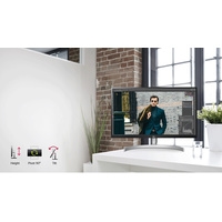 Монитор LG 27UL850-W
