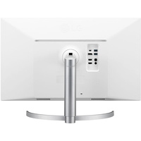 Монитор LG 27UL850-W