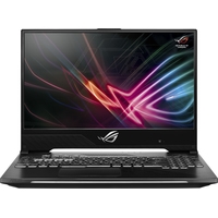Ноутбук ASUS ROG Strix Hero II GL504GM-ES217T