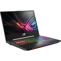 Ноутбук ASUS ROG Strix Hero II GL504GM-ES217T