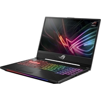 Ноутбук ASUS ROG Strix Hero II GL504GM-ES217T