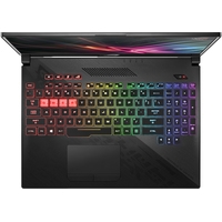 Ноутбук ASUS ROG Strix Hero II GL504GM-ES217T