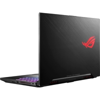 Ноутбук ASUS ROG Strix Hero II GL504GM-ES217T