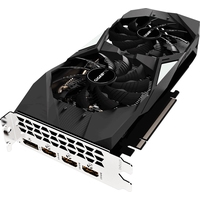 Видеокарта Gigabyte GeForce GTX 1650 Gaming OC 4GB GDDR5 GV-N1650GAMING OC-4GD