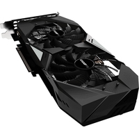 Видеокарта Gigabyte GeForce GTX 1650 Gaming OC 4GB GDDR5 GV-N1650GAMING OC-4GD