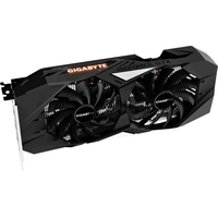 Видеокарта Gigabyte GeForce GTX 1650 Gaming OC 4GB GDDR5 GV-N1650GAMING OC-4GD