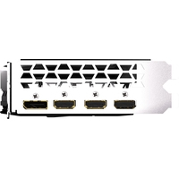 Видеокарта Gigabyte GeForce GTX 1650 Gaming OC 4GB GDDR5 GV-N1650GAMING OC-4GD