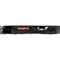 Видеокарта Gigabyte GeForce GTX 1650 Gaming OC 4GB GDDR5 GV-N1650GAMING OC-4GD