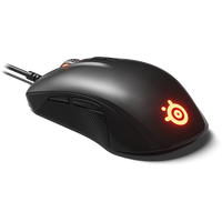Игровая мышь SteelSeries Rival 110 (черный) Игровая мышь SteelSeries Rival 110 (черный)