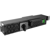 Источник бесперебойного питания IPPON Innova RT II 10000