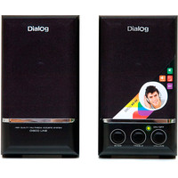 Акустика Dialog DISCO AD-04 Акустика Dialog DISCO AD-04
