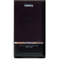 Акустика Dialog DISCO AD-04 Акустика Dialog DISCO AD-04