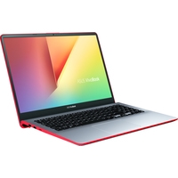 Ноутбук ASUS VivoBook S15 S530FN-BQ368T 16 Гб