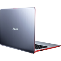 Ноутбук ASUS VivoBook S15 S530FN-BQ368T 16 Гб