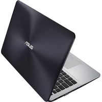 Ноутбук ASUS X555QA-DM338T