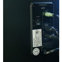 Акустика Creative A120