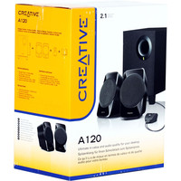Акустика Creative A120
