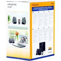 Акустика Creative A120