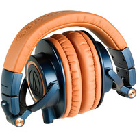 Наушники Audio-Technica ATH-M50xBL