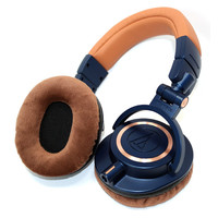 Наушники Audio-Technica ATH-M50xBL