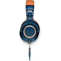 Наушники Audio-Technica ATH-M50xBL