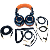 Наушники Audio-Technica ATH-M50xBL